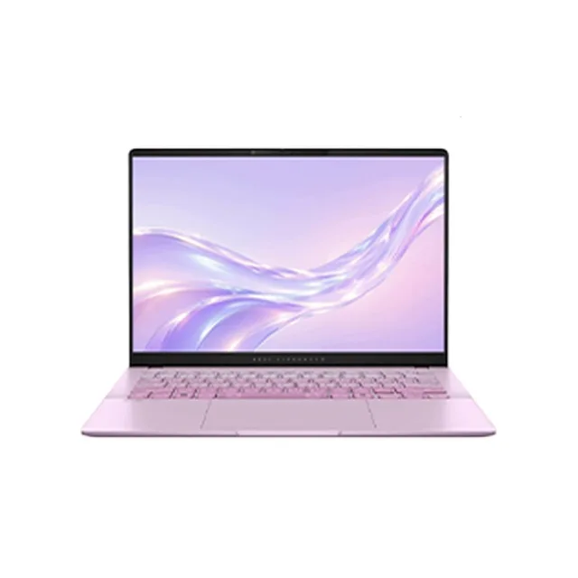 ASUS 華碩 Vivobook S OLED S5406SAL-0198F226V 莓果粉【Ultra 5 226V/16G RAM/512G SSD/OLED】14吋 輕薄AI筆電