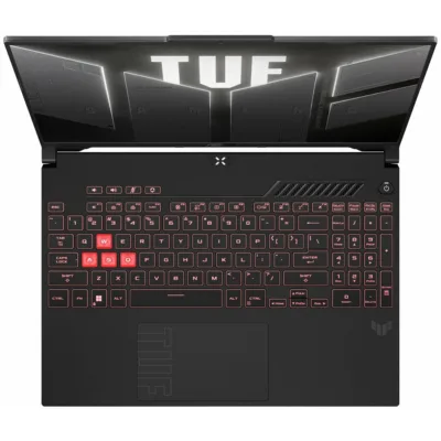 華碩 ASUS TUF GAMING A16 FA607NUQ-0093A170H【R7-170/16G/RTX 4050 6G/512G SSD/FHD+/144Hz/Win11】16吋 軍規電競筆電