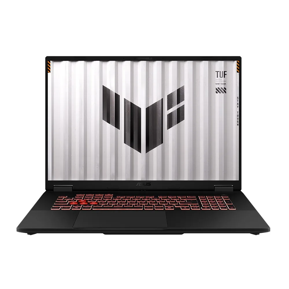 華碩 ASUS TUF GAMING A18 FA808UM-0031A260H【R7-260/16G/RTX 5060 8G/1TB SSD/FHD+/144Hz/Win11】18吋 軍規電競筆電