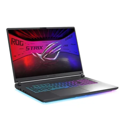 華碩 ASUS ROG Strix G18 G815LP-0071C290HX-NBL【Ultra 9 290HX Plus/16G/RTX 5070 12G/1TB SSD/QHD+/300Hz/Win11】18吋 潮流電競筆電