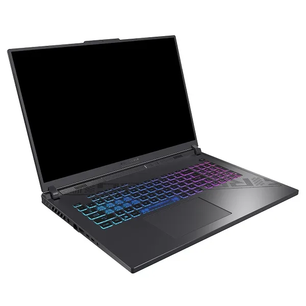 華碩 ASUS ROG Strix G18 G814PP-0064C8940HX-NBL【Ryzen 9 8940HX/16G/RTX 5070 8G/1TB SSD/QHD+/300Hz/Win11】18吋 潮流電競筆電
