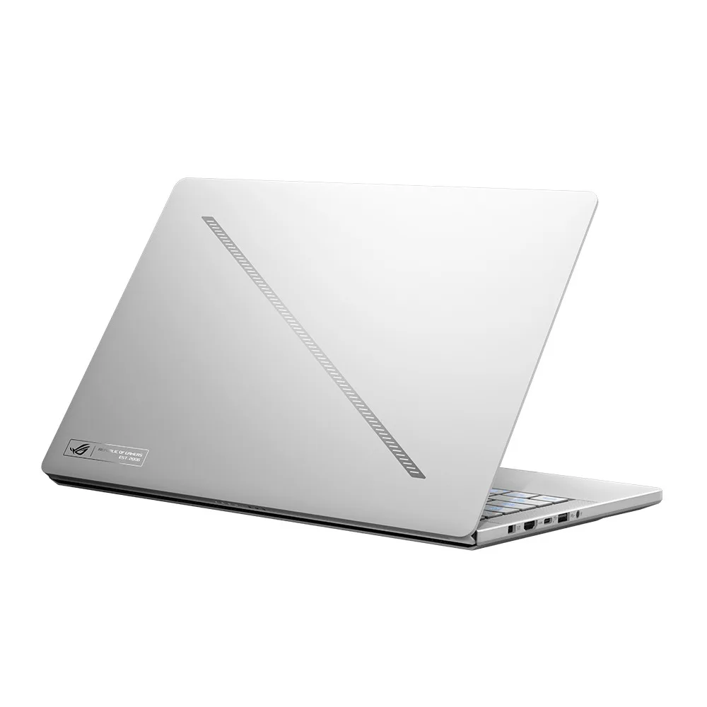 華碩 ASUS ROG Zephyrus G14 GA403GM-0092H465H-NBLO【Ryzen AI 9 465/32G/RTX 5060 8G/2TB SSD/3K/OLED/120Hz/Win11】14吋 西風之神輕薄電競筆電