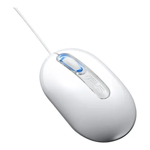 ASUS 華碩 UT250 USB原廠光學有線滑鼠 原廠滑鼠【USB/Buy3c奇展】