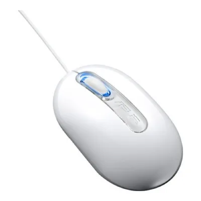 ASUS 華碩 UT250 USB原廠光學有線滑鼠 原廠滑鼠【USB/Buy3c奇展】