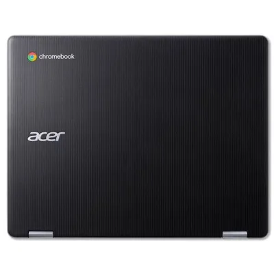 Acer Chromebook Spin 512 R853TNA-C82M 黑【N5100/4G/32G eMMC/ChromeOS】12吋二合一翻轉觸控教育筆電