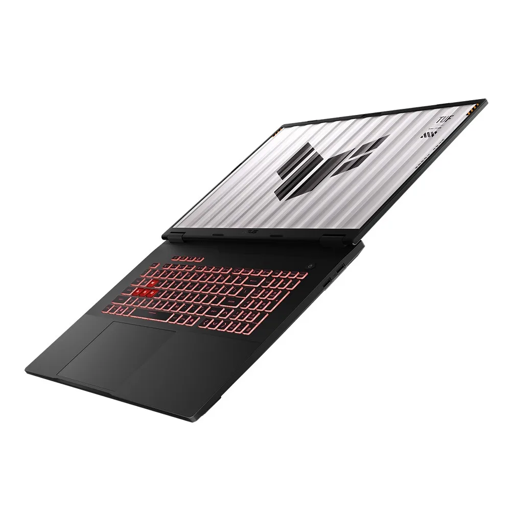 華碩 ASUS TUF GAMING A18 FA808UM-0031A260H【R7-260/16G/RTX 5060 8G/1TB SSD/FHD+/144Hz/Win11】18吋 軍規電競筆電