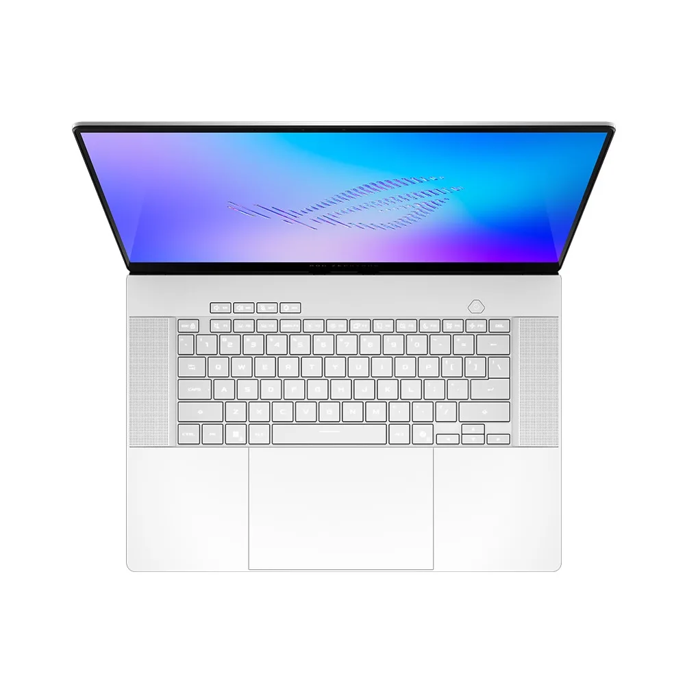 華碩 ASUS ROG Zephyrus G16 GU606AX-0048H386H-NBLO【Ultra 9 386H/64G/RTX 5090 24G/1TB SSD/QHD+/OLED/240Hz/Win11】16吋 AI西風之神輕薄電競筆電