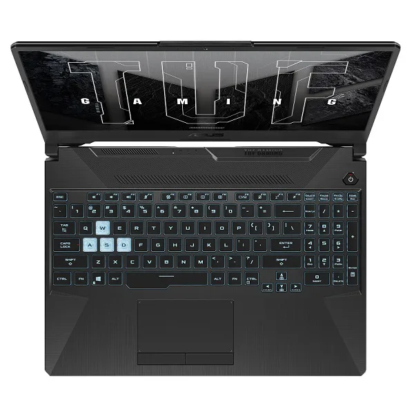 華碩 ASUS TUF GAMING A15 FA506NCG-0162B8845HS【R7-8845HS/16G/RTX 3050 4G/512G SSD/FHD/144Hz/Win11】15.6吋 軍規電競筆電