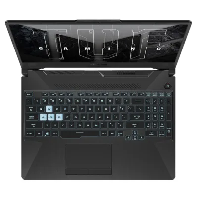 華碩 ASUS TUF GAMING A15 FA506NCG-0162B8845HS【R7-8845HS/16G/RTX 3050 4G/512G SSD/FHD/144Hz/Win11】15.6吋 軍規電競筆電