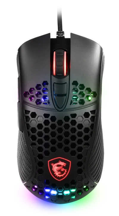 MSI Gaming Mouse M99 Pro 電競滑鼠