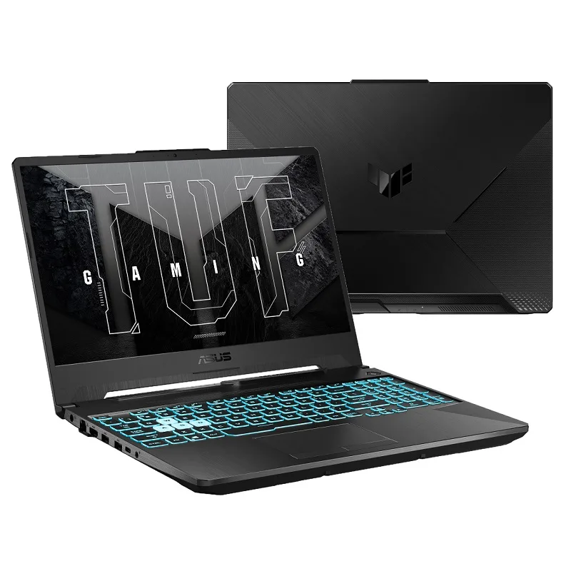 華碩 ASUS TUF GAMING A15 FA506NCG-0162B8845HS【R7-8845HS/16G/RTX 3050 4G/512G SSD/FHD/144Hz/Win11】15.6吋 軍規電競筆電