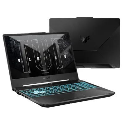 華碩 ASUS TUF GAMING A15 FA506NCG-0162B8845HS【R7-8845HS/16G/RTX 3050 4G/512G SSD/FHD/144Hz/Win11】15.6吋 軍規電競筆電