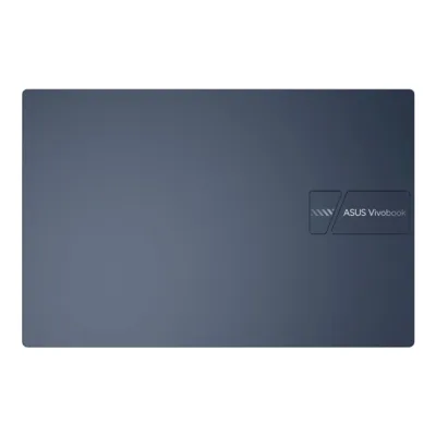 ASUS Vivobook X1404VA-0381B120U 午夜藍【Core 5 120U/8G/512G SSD/DDR5/Full-HD】14吋 輕薄文書筆電