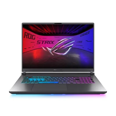 華碩 ASUS ROG Strix G18 G815LP-0071C290HX-NBL【Ultra 9 290HX Plus/16G/RTX 5070 12G/1TB SSD/QHD+/300Hz/Win11】18吋 潮流電競筆電
