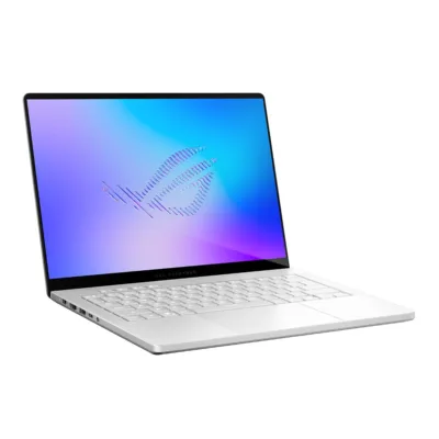 華碩 ASUS ROG Zephyrus G14 GU405AR-0028H386H-NBLO【Ultra 9 386H/64G/RTX 5070Ti 12G/2TB SSD/3K/OLED/120Hz/Win11】14吋 西風之神輕薄電競筆電