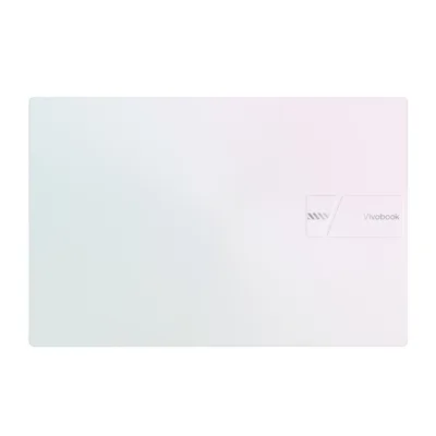 ASUS Vivobook X1404MA-0061W320 幻彩白【Core 5 320/8G/DDR5/512G SSD/Full-HD】14吋 輕薄文書筆電