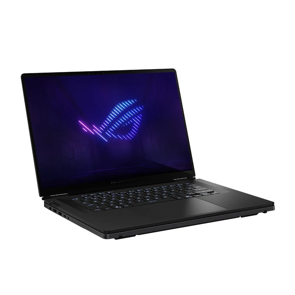 華碩 ASUS ROG Zephyrus Duo 16 GX651AX-0022B386H-NBLO【Ultra 9 386H/64G/RTX 5090 24G/2TB SSD/3K/OLED/120Hz/Win11】16吋 AI西風之神雙觸控螢幕電競筆電