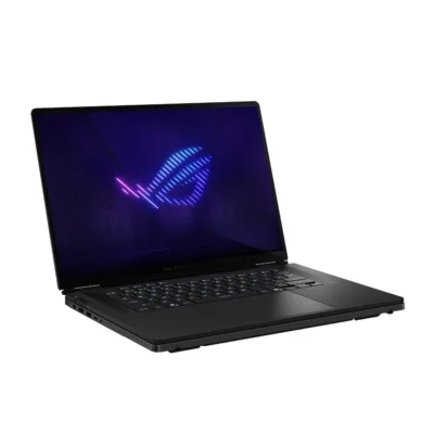 華碩 ASUS ROG Zephyrus Duo 16 GX651AX-0022B386H-NBLO【Ultra 9 386H/64G/RTX 5090 24G/2TB SSD/3K/OLED/120Hz/Win11】16吋 AI西風之神雙觸控螢幕電競筆電