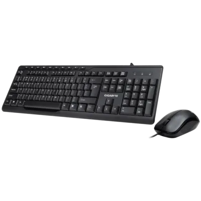 Gigabyte 技嘉 KM6300 有線鍵鼠組【Buy3c奇展】