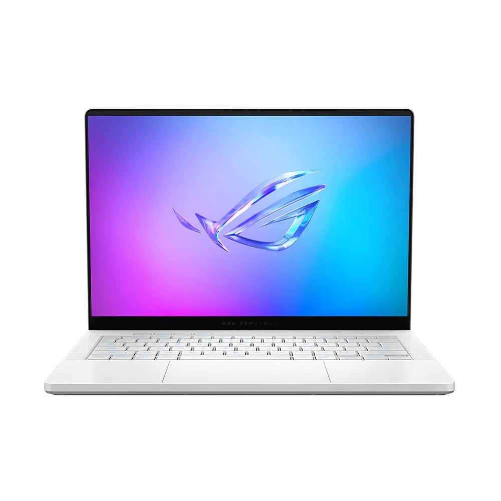 華碩 ASUS ROG Zephyrus G14 GA403GM-0092H465H-NBLO【Ryzen AI 9 465/32G/RTX 5060 8G/2TB SSD/3K/OLED/120Hz/Win11】14吋 西風之神輕薄電競筆電