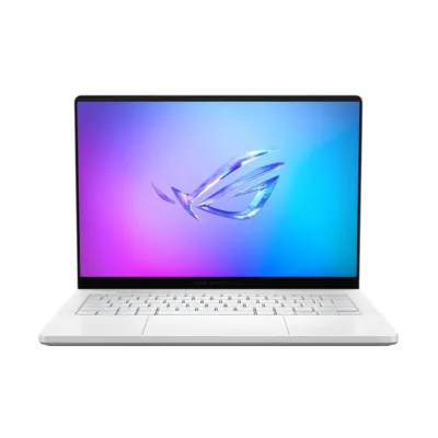 華碩 ASUS ROG Zephyrus G14 GA403GM-0092H465H-NBLO【Ryzen AI 9 465/32G/RTX 5060 8G/2TB SSD/3K/OLED/120Hz/Win11】14吋 西風之神輕薄電競筆電
