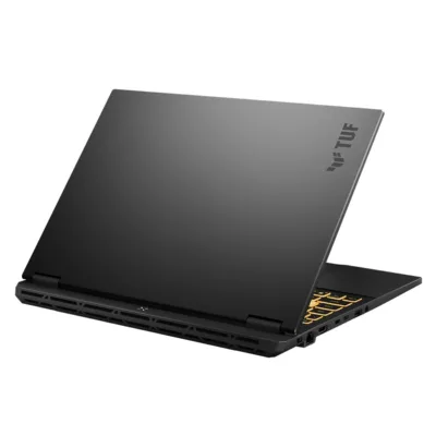 華碩 ASUS TUF GAMING A16 FA608PMR-0041A8940HX【R9-8940HX/16G/RTX 5060 8G/512G SSD/QHD+/165Hz/Win11】16吋 軍規電競筆電