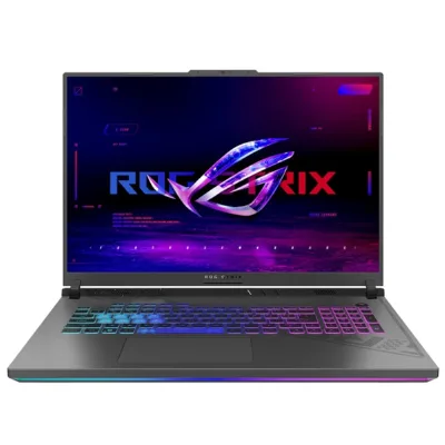 華碩 ASUS ROG Strix G18 G814PP-0064C8940HX-NBL【Ryzen 9 8940HX/16G/RTX 5070 8G/1TB SSD/QHD+/300Hz/Win11】18吋 潮流電競筆電