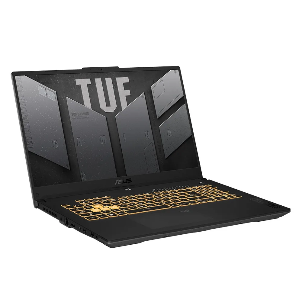 華碩 ASUS TUF GAMING F17 FX707VJB-0032A210H【Core 5 210H/16G/RTX 3050 6G/512G SSD/FHD/144Hz/Win11】17.3吋 軍規電競筆電