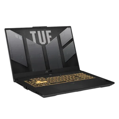 華碩 ASUS TUF GAMING F17 FX707VJB-0032A210H【Core 5 210H/16G/RTX 3050 6G/512G SSD/FHD/144Hz/Win11】17.3吋 軍規電競筆電