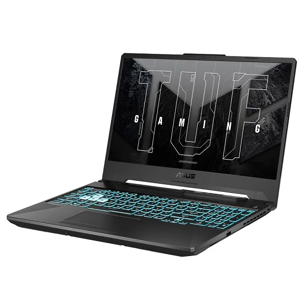 華碩 ASUS TUF GAMING A15 FA506NCG-0162B8845HS【R7-8845HS/16G/RTX 3050 4G/512G SSD/FHD/144Hz/Win11】15.6吋 軍規電競筆電