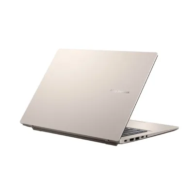 ASUS 華碩 VivoBook X1407AA-0041D325 鉑金色【Ultra 5 325/16G RAM/512G SSD/16:10】14吋 輕薄文書筆電