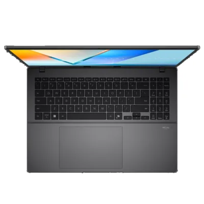 ASUS 華碩 Vivobook S S3607AA-0052G325 夜幕灰【Ultra 5 325/16G/512G SSD/Win11】16吋 輕薄AI效能筆電