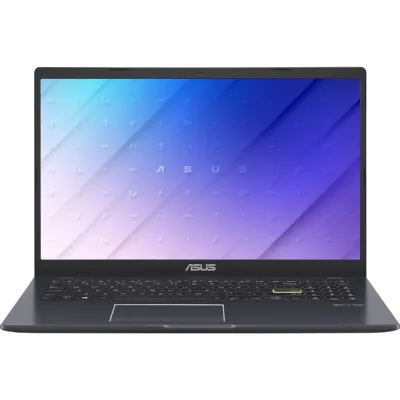 《送500G SSD》ASUS Vivobook E510KA-0318KN4500 星夜黑【N4500/8G RAM/128G emmc】15.6吋 輕巧文書筆電