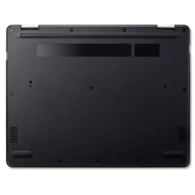 Acer Chromebook Spin 512 R853TNA-C82M 黑【N5100/4G/32G eMMC/ChromeOS】12吋二合一翻轉觸控教育筆電