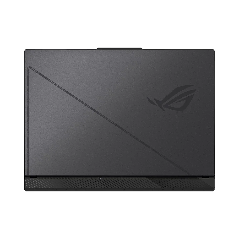 華碩 ASUS ROG Strix G16 G614PM-0044C8940HX-NBL【Ryzen 9 8940HX/16G/RTX 5060 8G/1TB SSD/QHD+/300Hz/Win11】16吋 潮流電競筆電
