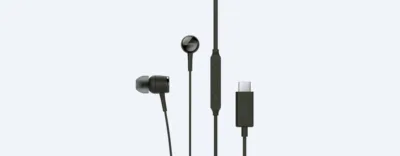 Sony Type-C 耳機 STH50C