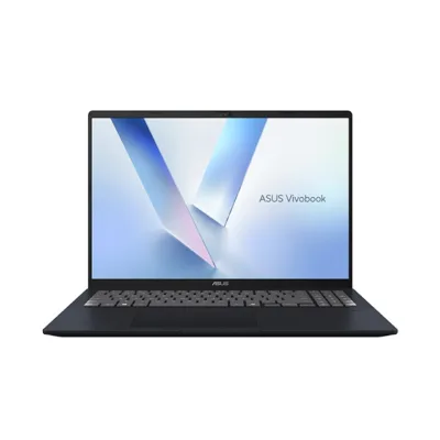 ASUS 華碩 VivoBook X1607AA-0031B325 午夜藍【Ultra 5 325/16G RAM/512G SSD】16吋 輕巧AI筆電