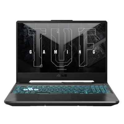 華碩 ASUS TUF GAMING A15 FA506NCG-0162B8845HS【R7-8845HS/16G/RTX 3050 4G/512G SSD/FHD/144Hz/Win11】15.6吋 軍規電競筆電