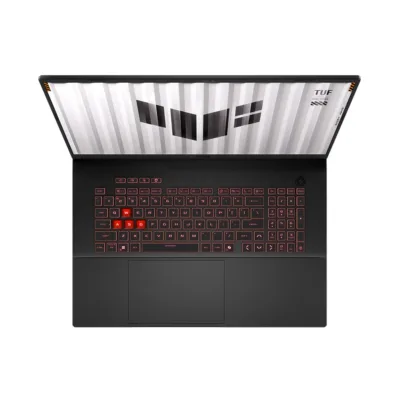華碩 ASUS TUF GAMING A18 FA808UM-0031A260H【R7-260/16G/RTX 5060 8G/1TB SSD/FHD+/144Hz/Win11】18吋 軍規電競筆電
