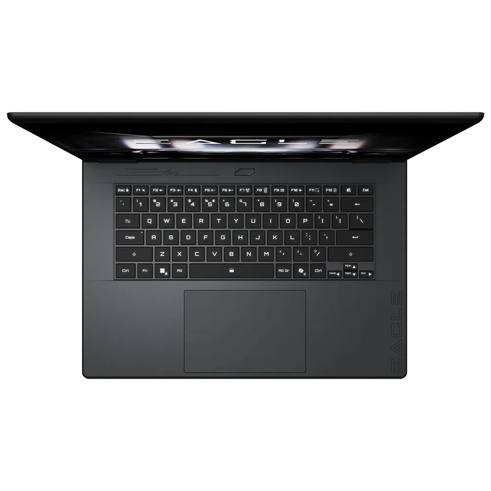 技嘉 GIGABYTE EAGLE 9MJR2TWF93SH【R5-7533HS/16G/RTX 4050 6G/512G SSD/FHD+/165Hz/Win11】16吋 電競筆電