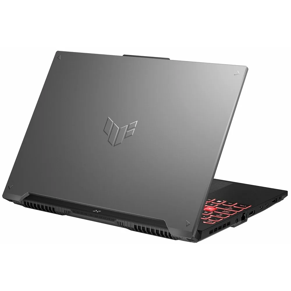 華碩 ASUS TUF GAMING A16 FA607NUQ-0093A170H【R7-170/16G/RTX 4050 6G/512G SSD/FHD+/144Hz/Win11】16吋 軍規電競筆電