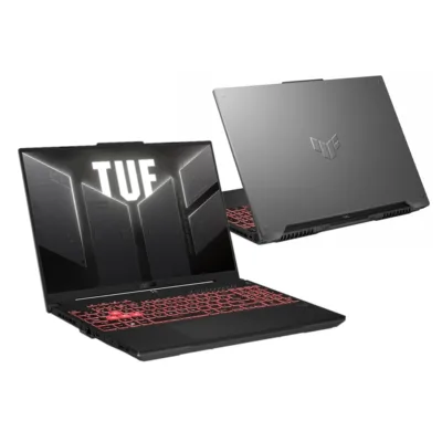 華碩 ASUS TUF GAMING A16 FA607NUQ-0093A170H【R7-170/16G/RTX 4050 6G/512G SSD/FHD+/144Hz/Win11】16吋 軍規電競筆電