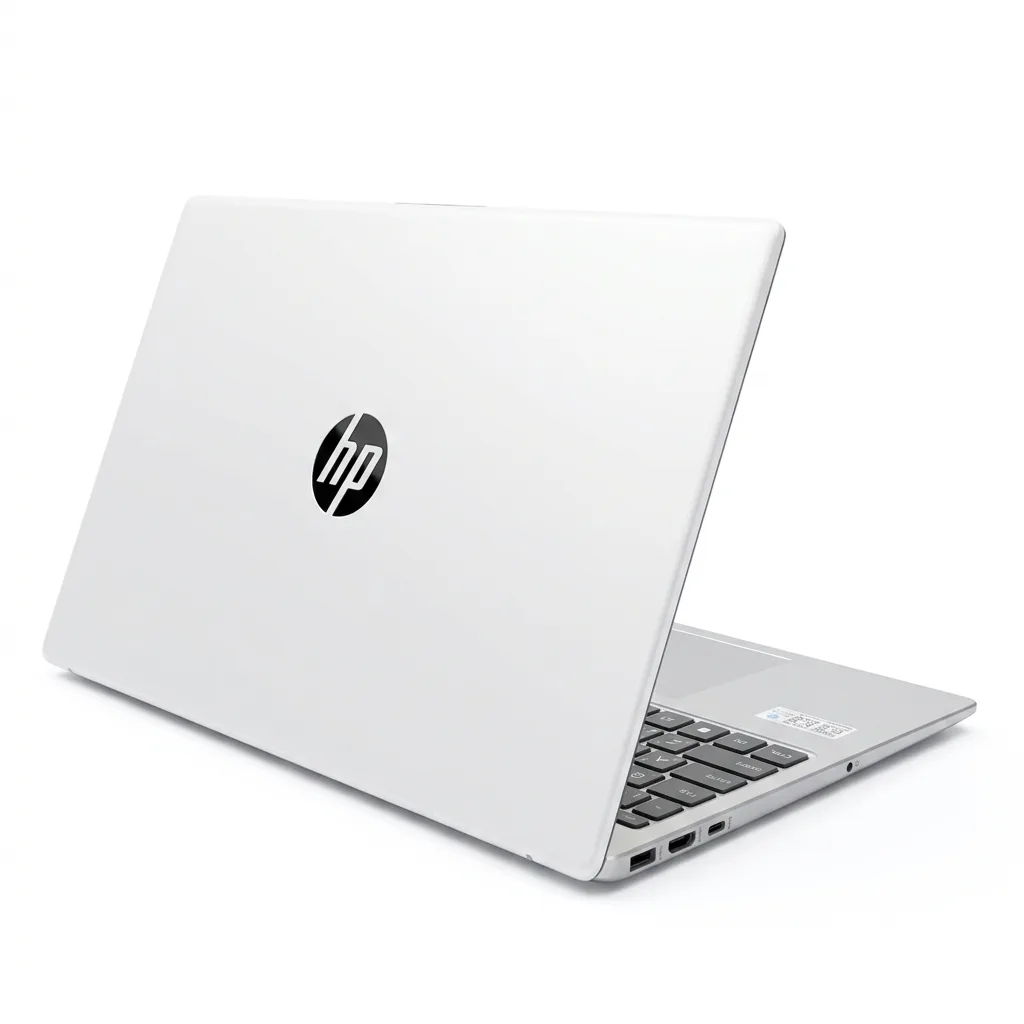 HP 惠普 超品 Laptop 15-fd0859TU 極地白【Core 5 120U/16G RAM/512G SSD/Full-HD/Win11】15.6吋 輕巧娛樂筆電
