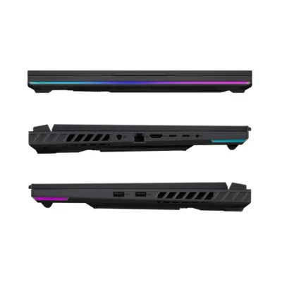 華碩 ASUS ROG Strix G16 G614PM-0044C8940HX-NBL【Ryzen 9 8940HX/16G/RTX 5060 8G/1TB SSD/QHD+/300Hz/Win11】16吋 潮流電競筆電