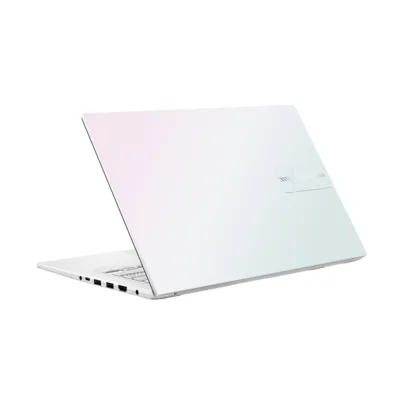 ASUS Vivobook X1404VA-0421W120U 幻彩白【Core 5 120U/8G/512G SSD/DDR5/Full-HD】14吋 輕薄文書筆電