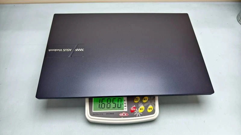 ASUS Vivobook 15 M1502NAQ-0041B150H 開箱