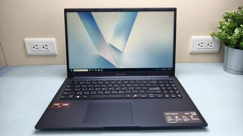 ASUS Vivobook 15 M1502NAQ-0041B150H 開箱