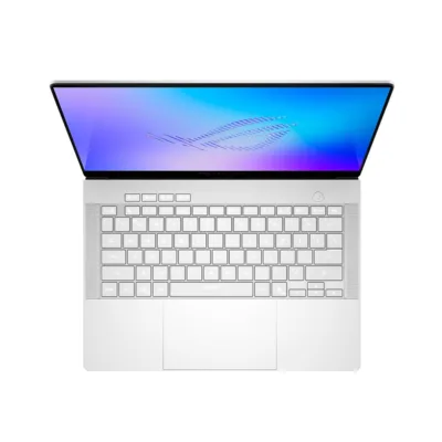 華碩 ASUS ROG Zephyrus G14 GU405AR-0028H386H-NBLO【Ultra 9 386H/64G/RTX 5070Ti 12G/2TB SSD/3K/OLED/120Hz/Win11】14吋 西風之神輕薄電競筆電