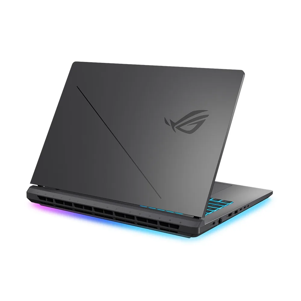 華碩 ASUS ROG Strix G18 G815LP-0071C290HX-NBL【Ultra 9 290HX Plus/16G/RTX 5070 12G/1TB SSD/QHD+/300Hz/Win11】18吋 潮流電競筆電