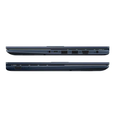 ASUS Vivobook X1404VA-0381B120U 午夜藍【Core 5 120U/8G/512G SSD/DDR5/Full-HD】14吋 輕薄文書筆電